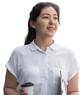 Professional Business Woman