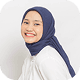 Ninette Putri Mustika ,M.Psi, Psikolog